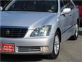 2004 Toyota Crown