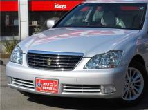 2004 Toyota Crown