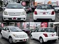 2003 Toyota IST