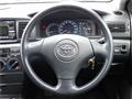 2003 Toyota Corolla Runx
