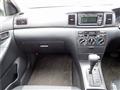 2003 Toyota Corolla Runx