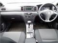 2003 Toyota Corolla Runx