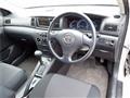 2003 Toyota Corolla Runx