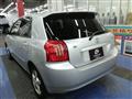 2003 Toyota Corolla Runx