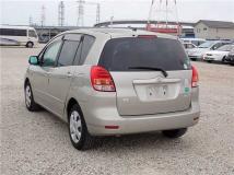 2003 Toyota Corolla Spacio