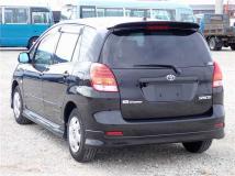 2003 Toyota Corolla Spacio