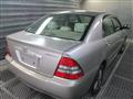 2003 Toyota Corolla Sedan