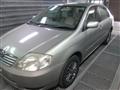 2003 Toyota Corolla Sedan