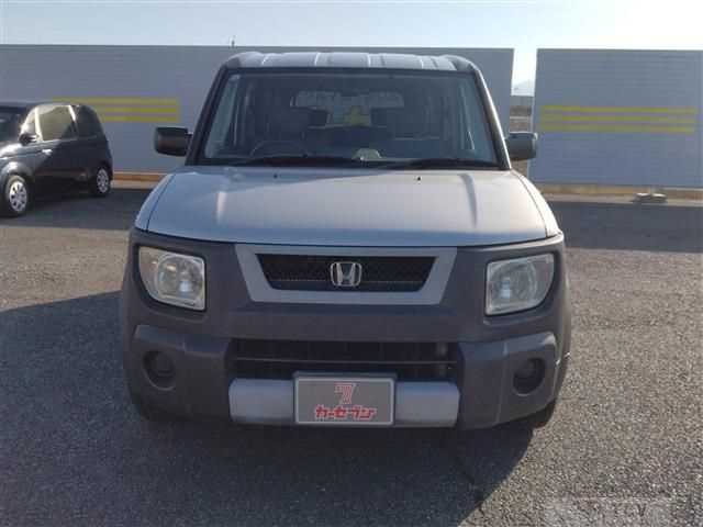 2004 Honda Element