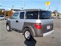 2004 Honda Element