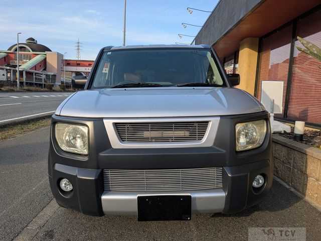 2003 Honda Element