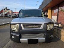 2003 Honda Element