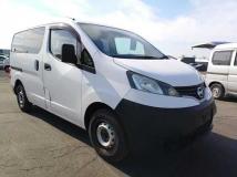 2018 Nissan NV200 VANETTE