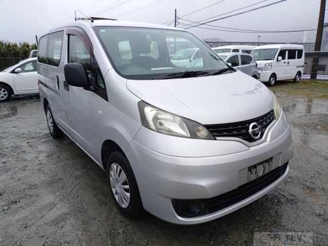 2015 Nissan NV200 VANETTE