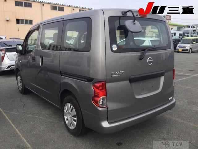 2011 Nissan NV200 VANETTE
