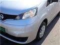 2012 Nissan NV200 VANETTE