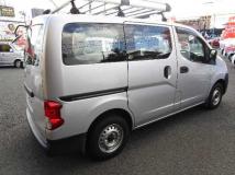 2015 Nissan NV200 VANETTE