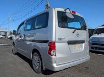 2013 Nissan NV200 VANETTE