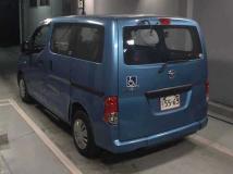 2016 Nissan NV200 VANETTE