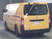 2012 Nissan NV350 Caravan