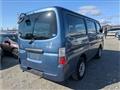 2010 Nissan Caravan