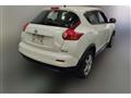 2011 Nissan Juke