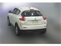 2011 Nissan Juke