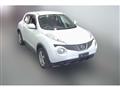 2011 Nissan Juke