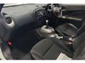 2011 Nissan Juke