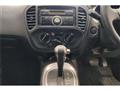 2011 Nissan Juke