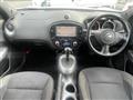 2010 Nissan Juke