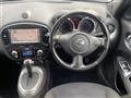 2010 Nissan Juke