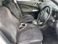 2010 Nissan Juke