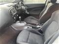 2010 Nissan Juke