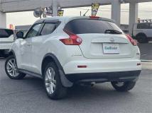 2010 Nissan Juke
