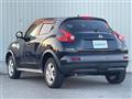 2011 Nissan Juke
