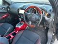 2011 Nissan Juke