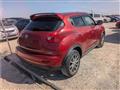 2014 Nissan Juke