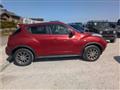 2014 Nissan Juke