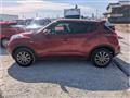 2014 Nissan Juke