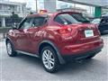 2011 Nissan Juke