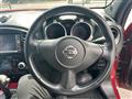 2011 Nissan Juke