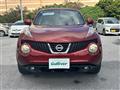 2011 Nissan Juke