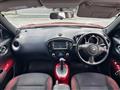 2011 Nissan Juke