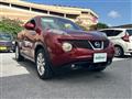 2011 Nissan Juke