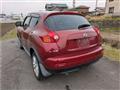 2013 Nissan Juke