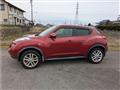 2013 Nissan Juke