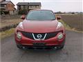 2013 Nissan Juke
