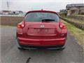 2013 Nissan Juke