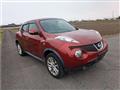 2013 Nissan Juke